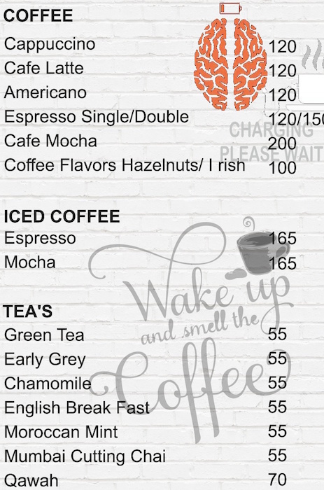 Qureshi's Indo Arabic Bistro - Oshiwara - Mumbai image 10